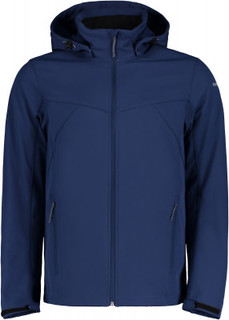 Куртка софтшелл мужская IcePeak Brimfield, размер 50