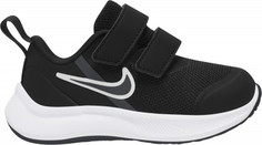 Кроссовки для мальчиков Nike Star Runner 3 (TDV), размер 24