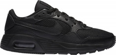 Кроссовки для мальчиков Nike Air Max Sc (Gs), размер 34.5