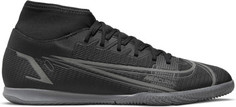 Бутсы мужские Nike Superfly 8 Club Ic, размер 39.5