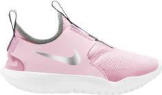 Кроссовки для девочек Nike Flex Runner, размер 30
