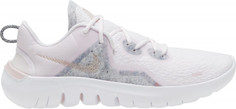 Кроссовки женские Nike Flex 2021 Rn, размер 38