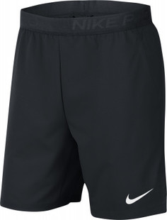 Шорты мужские Nike Pro Flex Vent Max, размер 52-54