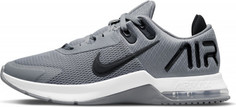 Кроссовки мужские Nike Air Max Alpha Trainer 4, размер 45