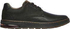 Полуботинки мужские Skechers Evenston, размер 44