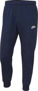 Брюки мужские Nike Sportswear Club Fleece, размер 44-46