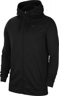 Толстовка мужская Nike Therma, размер 44-46