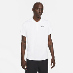 Поло мужской Nike Court Dri-FIT, размер 50-52