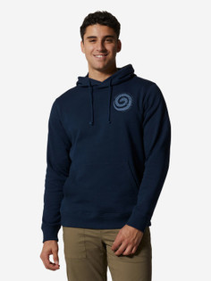 Худи мужская Mountain Hardwear Salamander™, размер 50