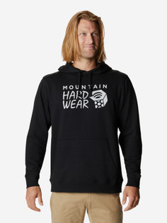 Худи мужская Mountain Hardwear Logo™, размер 48