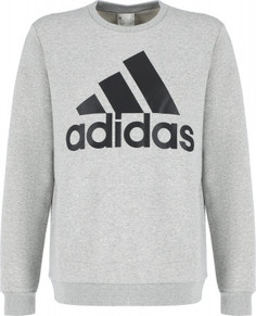 Свитшот мужской adidas Essentials, размер 48-50