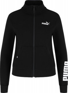 Толстовка женская Puma Power, размер 46-48