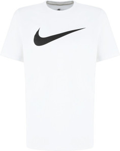Футболка мужская Nike Icon Swoosh, размер 44-46