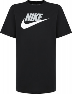 Футболка для мальчиков Nike Sportswear, размер 137-147