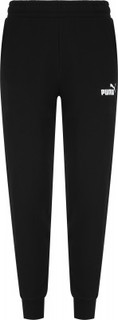 Брюки мужские Puma Ess Logo, размер 42-44
