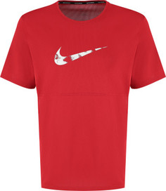 Футболка мужская Nike Dri-FIT Run Wild Run, размер 52-54