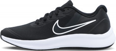 Кроссовки детские Nike Star Runner 3 (GS), размер 36.5