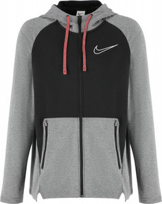 Толстовка мужская Nike Therma-FIT, размер 50-52