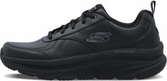 Кроссовки мужские Skechers DLux Walker, размер 46