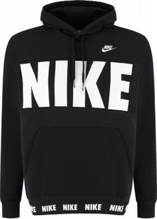 Худи мужская Nike Sportswear Essentials+, размер 46-48