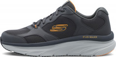 Кроссовки мужские Skechers DLux Walker, размер 43