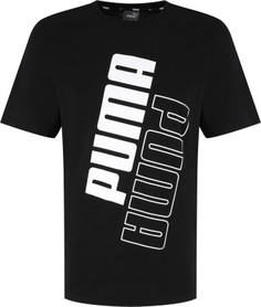 Футболка мужская Puma Power, размер 50-52
