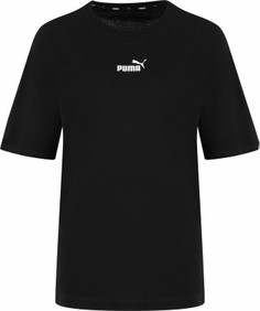 Футболка женская Puma Power, размер 46-48