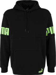Худи мужская Puma Power, размер 44-46