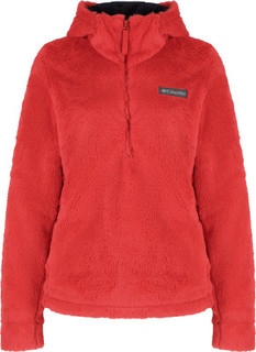 Джемпер флисовый женский Columbia Bundle Up™, размер 50