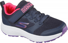 Кроссовки для девочек Skechers Go Run Consistent, размер 31.5