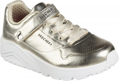 Кроссовки для девочек Skechers Uno Lite, размер 37