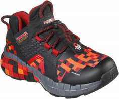 Кроссовки для мальчиков Skechers Mega-Craft, размер 33