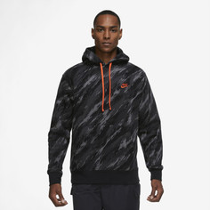 Худи мужская Nike Sportswear Club Fleece, размер 52-54