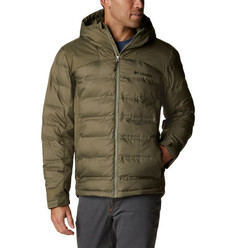 Куртка утепленная мужская Columbia Pacific Grove™, размер 50-52