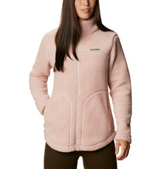 Джемпер флисовый женский Columbia West Bend™, размер 46