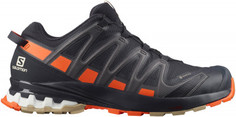 Кроссовки мужские Salomon Xa Pro 3D V8 GTX, размер 42