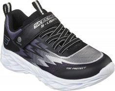 Кроссовки для мальчиков Skechers Vortex-Flash, размер 34