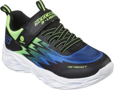 Кроссовки для мальчиков Skechers Vortex-Flash, размер 28.5