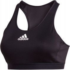 Спортивный топ бра adidas Dont Rest, Plus Size, размер 54-56
