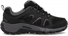 Полуботинки для мальчиков Merrell Oakcreek Low Lace WTRPF, размер 33