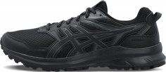 Кроссовки мужские ASICS Trail Scout 2, размер 43