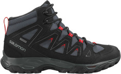 Ботинки мужские Salomon Lyngen Mid GTX, размер 44