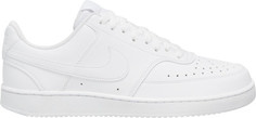 Кеды мужские Nike Court Vision Lo Be, размер 42