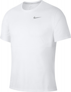 Футболка мужская Nike Breathe, размер 50-52