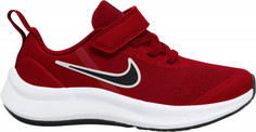 Кроссовки для мальчиков Nike Star Runner 3 (PSV), размер 32.5