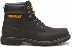Ботинки Caterpillar Colorado Fur 2.0, размер 41