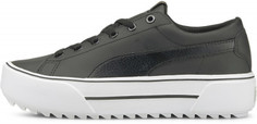 Кеды женские Puma W Kaia Platform L, размер 37
