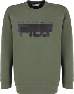 Свитшот мужской FILA, размер 48-50