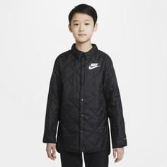 Куртка утепленная для мальчиков Nike Sportswear, размер 147-158