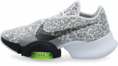 Кроссовки женские Nike Air Zoom Superrep 2, размер 35.5